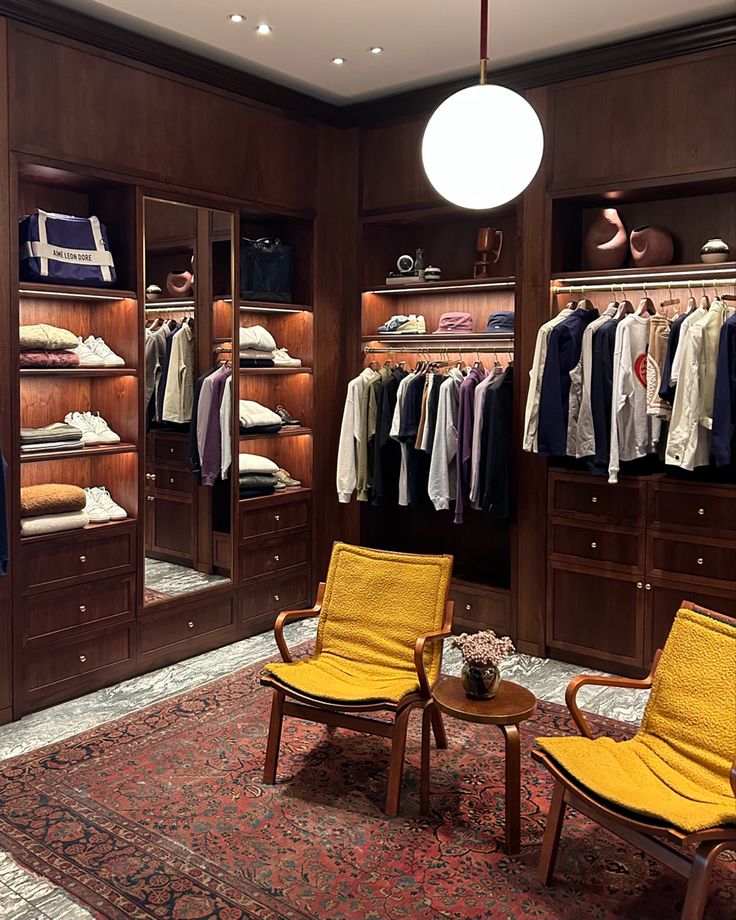 Retail